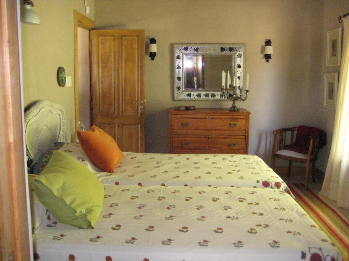 Finca Tierra Calma Casa 1 바레알 외부 사진