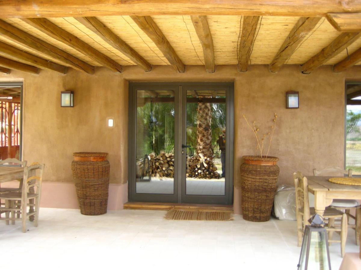 Finca Tierra Calma Casa 1 바레알 외부 사진