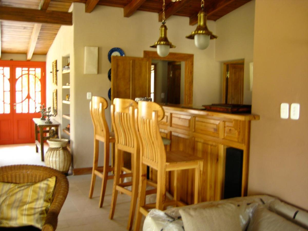 Finca Tierra Calma Casa 1 바레알 외부 사진
