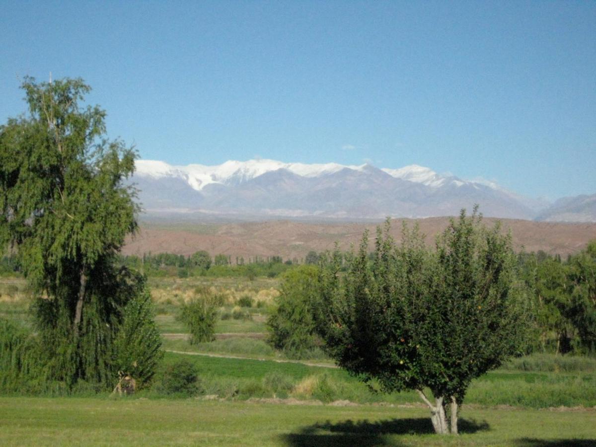 Finca Tierra Calma Casa 1 바레알 외부 사진
