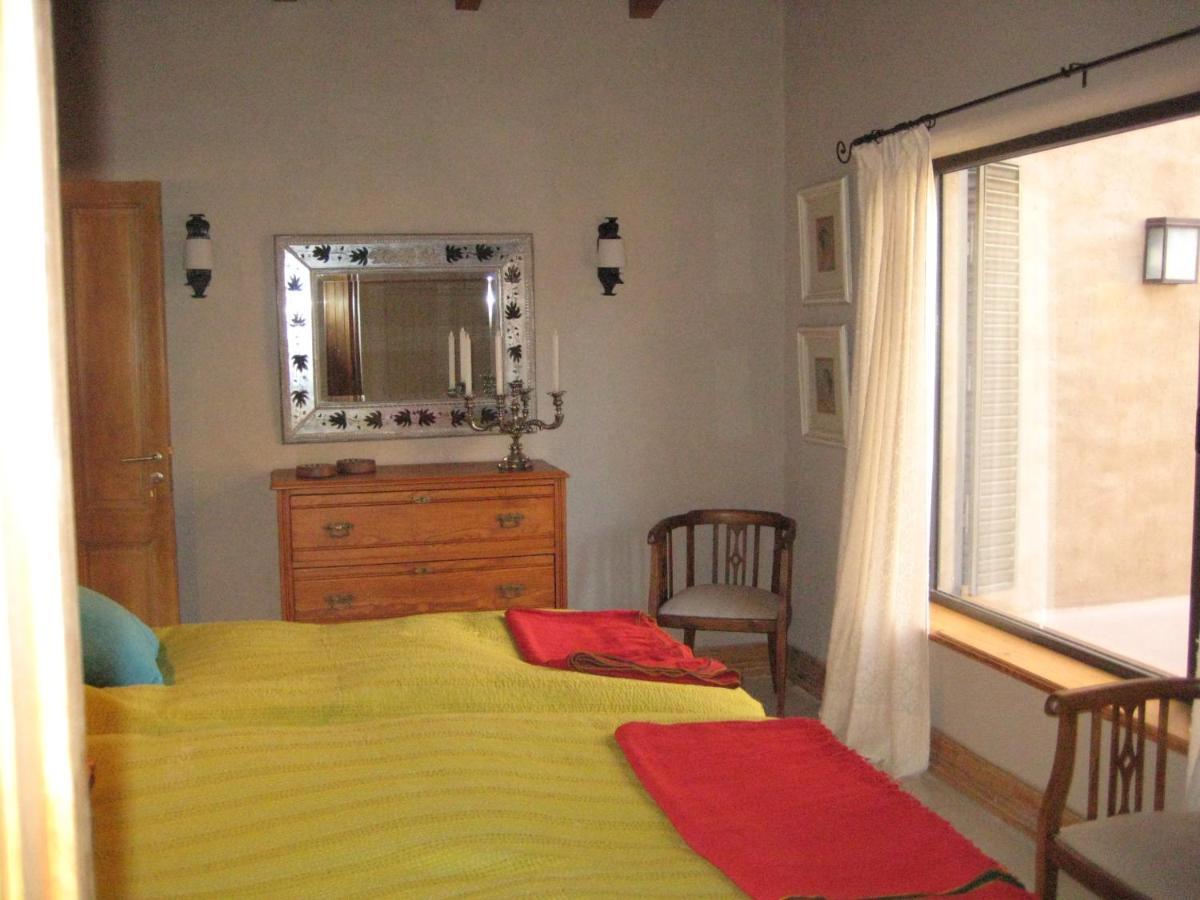 Finca Tierra Calma Casa 1 바레알 외부 사진