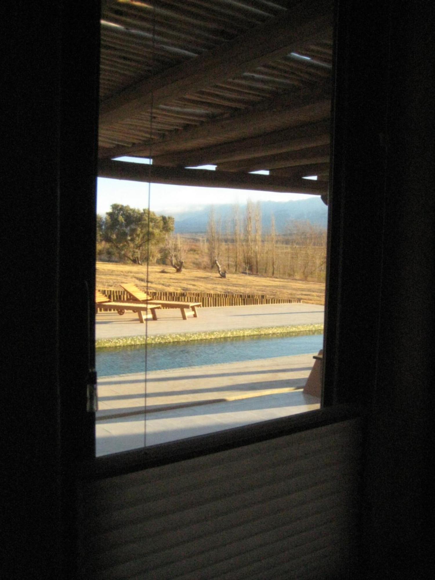 Finca Tierra Calma Casa 1 바레알 외부 사진