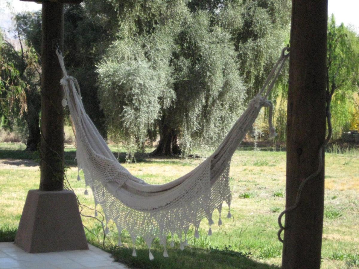 Finca Tierra Calma Casa 1 바레알 외부 사진