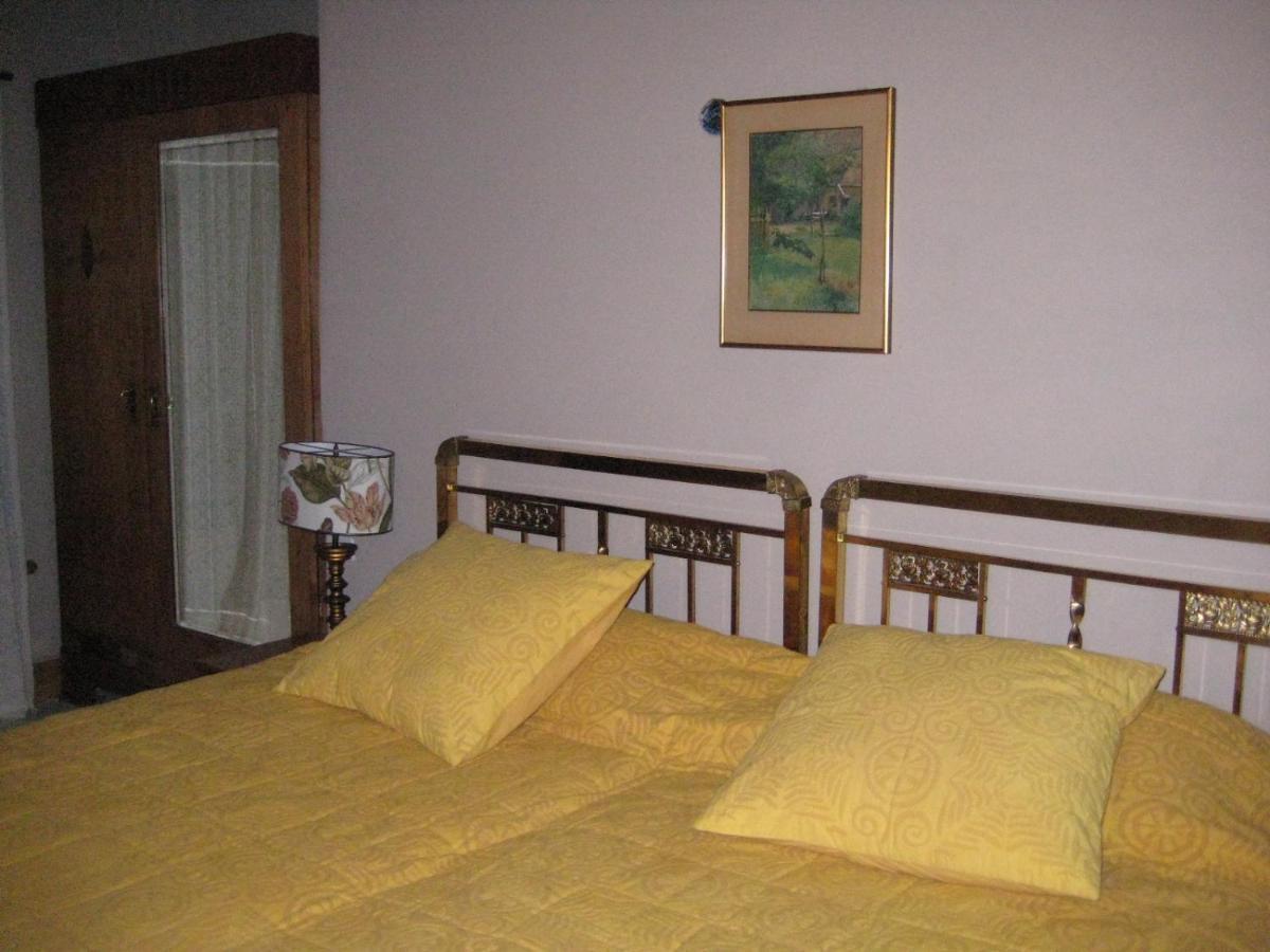 Finca Tierra Calma Casa 1 바레알 외부 사진